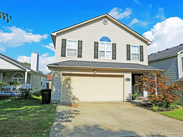 2076 Coriander Ln, Lexington, KY 40505