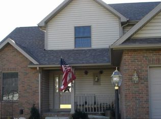 250 Almahurst Dr, Chillicothe, OH