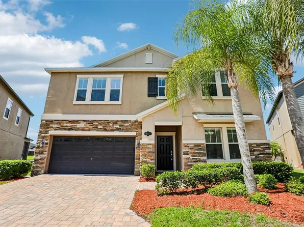 19417 Paddock View Dr, Tampa, FL 33647