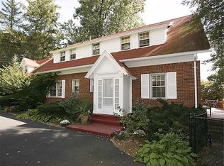 16 Hillcrest Ave, White Plains, NY 10607