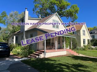 2012 N Tejon St, Colorado Springs, CO 80907