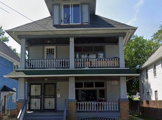 3338 W 98th St UNIT 2, Cleveland, OH