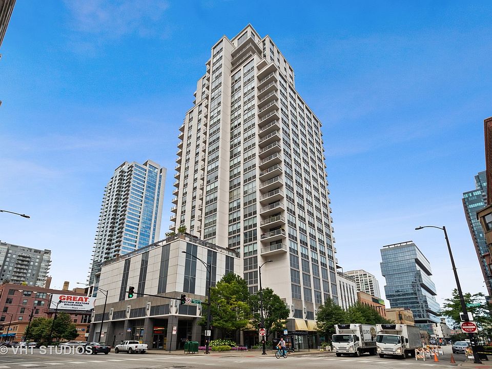1st image of 200 W Grand Ave APT 2304
