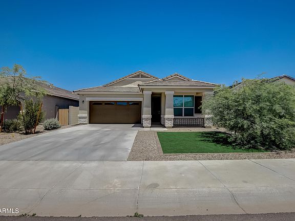 3rd image of 38092 W San Ildefanso Ave
