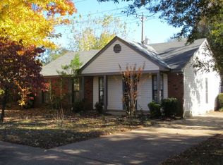4799 Summitridge Dr, Memphis, TN 38128