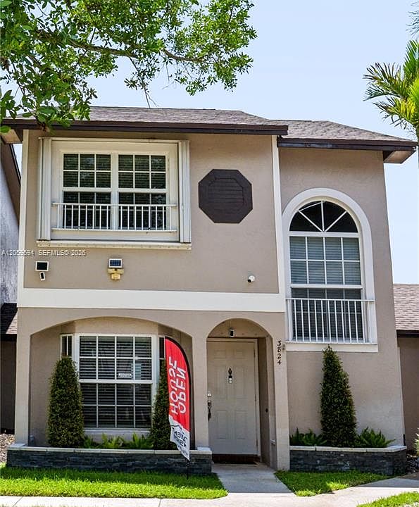 1st image of 3824 NW 122nd Ter