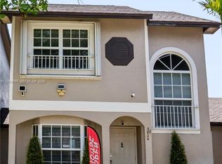 3824 NW 122nd Ter, Sunrise, FL 33323