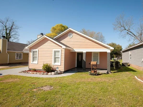 2927 8th St, Columbus, GA 31906