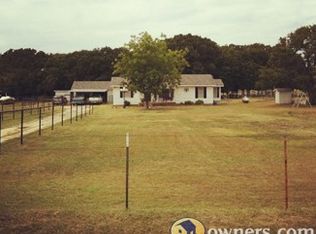 9828 County Road 305, Grandview, TX 76050