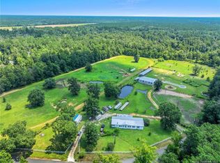 5088 Buddy Johnson Rd, Starks, LA 70661