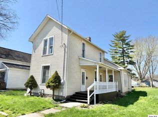 117 N Center St, Mount Vernon, OH 43050