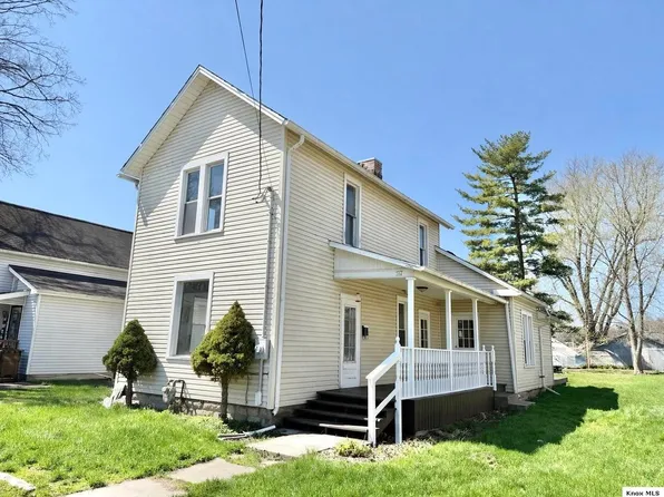 117 N Center St, Mount Vernon, OH 43050