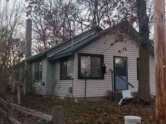 Property Side View
