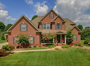 506 Gwinhurst Rd, Knoxville, TN 37934