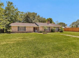 602 Gibbs St, Navasota, TX 77868