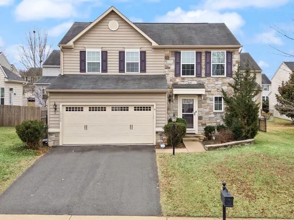 12120 Majestic Pl, Culpeper, VA 22701