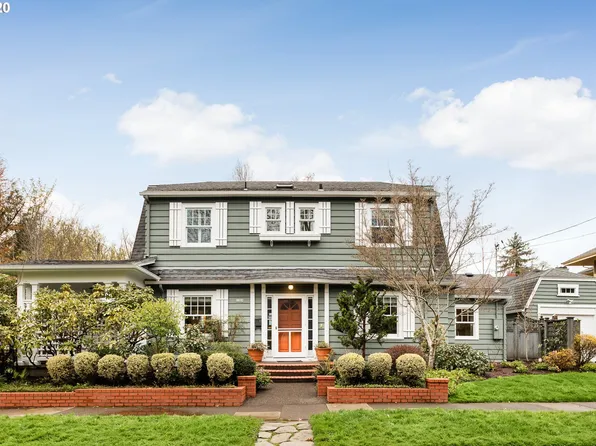 1809 NE Klickitat St, Portland, OR 97212