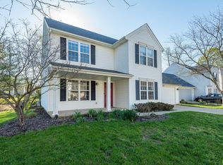 2285 S Sweetbriar Ct, Bloomington, IN 47401