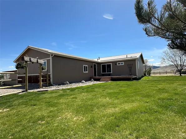 1025 View Rd, Helena, MT 59602
