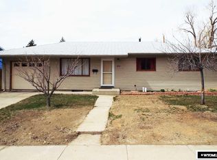 1854 Lennox Ave, Casper, WY 82601