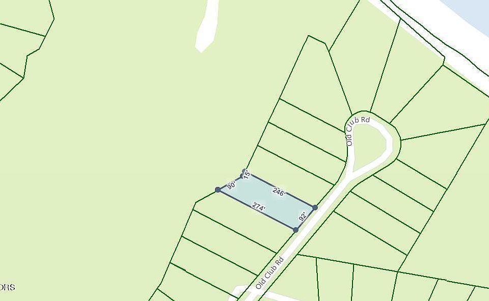 2nd image of 5227 Old Club Rd Lot 35
