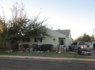 1300 W Kentucky Ave, Midland, TX 79701