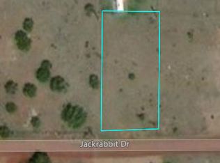 8508 Jackrabbit Dr, Show Low, AZ 85901