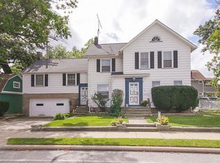 14723 Franklin Blvd, Lakewood, OH 44107