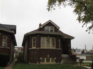 3001 N Monitor Ave, Chicago, IL 60634