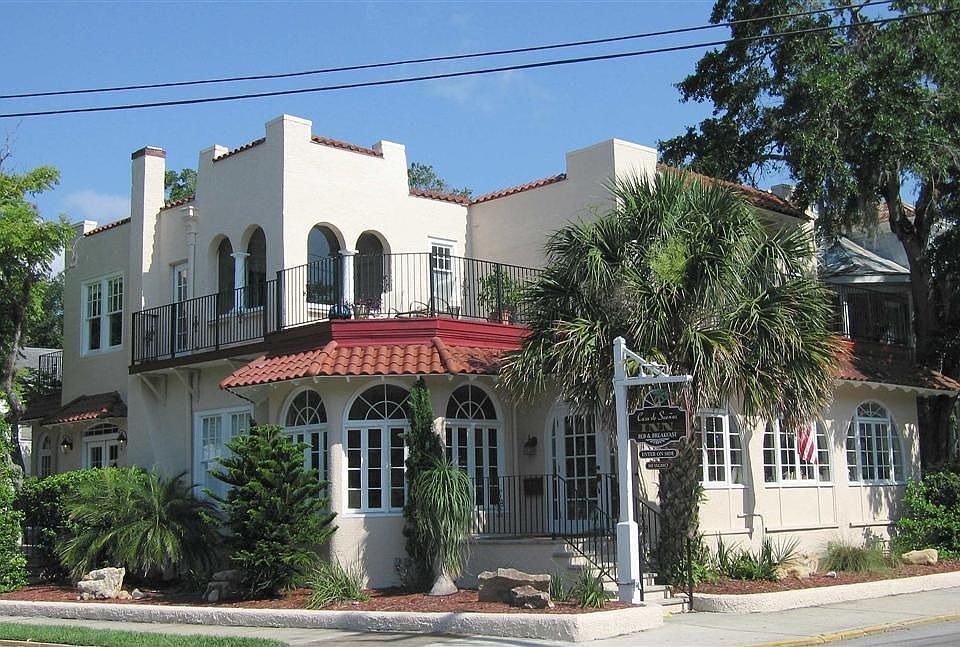 20 Cordova St, Saint Augustine, FL 32084 Zillow