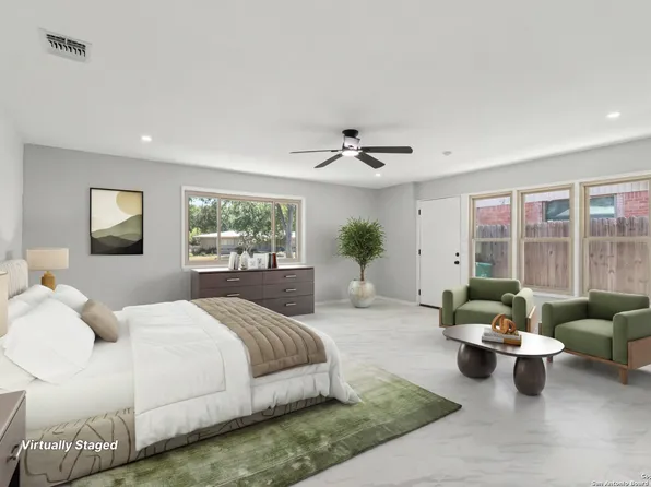 131 Shadywood, San Antonio, TX 78216