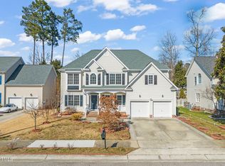 5629 Beargrass Ln, Raleigh, NC 27616