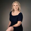 Tiara Szczepan