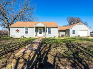 494 Vz County Road 2810, Mabank, TX 75147