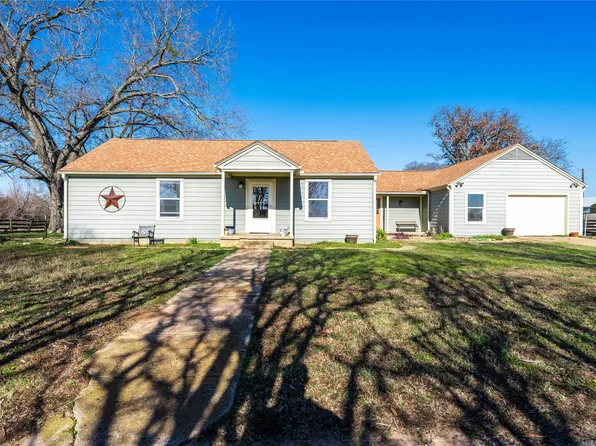 494 Vz County Road 2810, Mabank, TX 75147