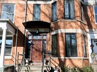 1828 W Cornelia Ave, Chicago, IL 60657