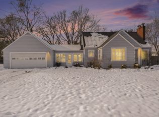 2185 Anderson Rd, Saginaw, MI 48603