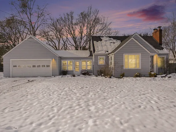 2185 Anderson Rd, Saginaw, MI 48603