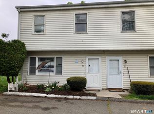 Bayview Condominiums, Bridgeport, CT 06607