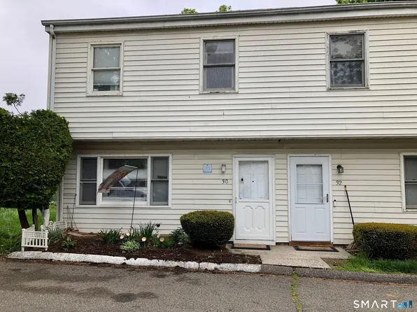 30 Yarrington Court #30, Bridgeport, CT 06607
