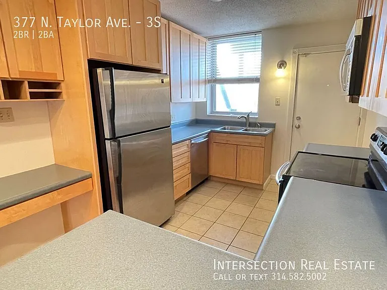 377 N Taylor Ave #3S — Photo 7