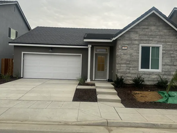 7019 W Gettysburg Ave, Fresno, CA 93723