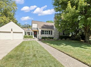 1764 Tremont Rd, Columbus, OH 43212