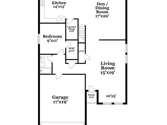 2nd image of this home