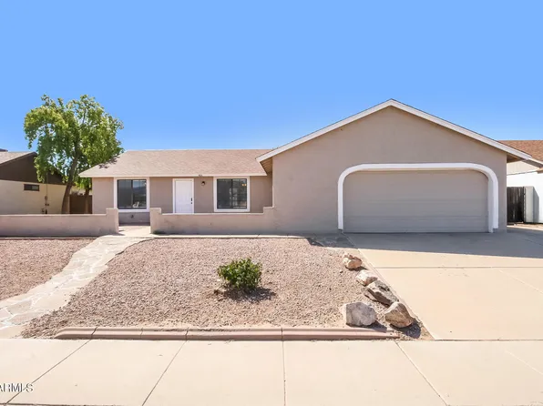 415 E PROVIDENCE Drive, Casa Grande, AZ 85122