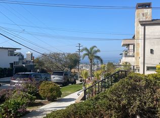 717 Longfellow Ave #1/2, Hermosa Beach, CA 90254