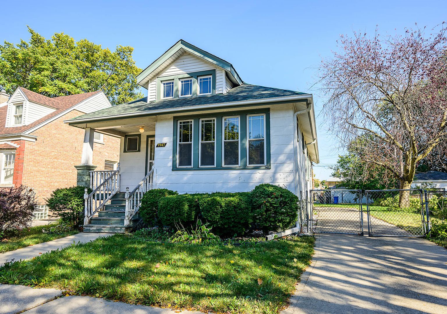 9947 S Emerald Ave, Chicago, IL 60628 Zillow