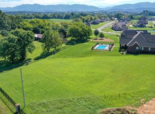 Old Plantation Way, Maryville, TN 37804