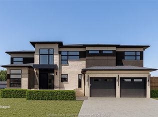 25 Harmony Ct, Lasalle, ON N9H0M9