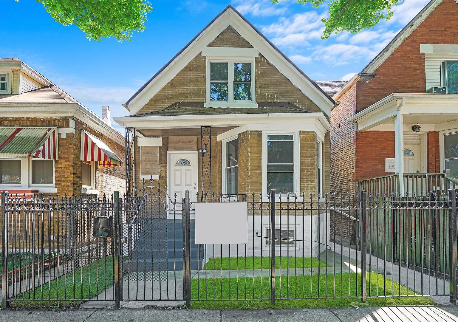 1109 N Ridgeway Ave, Chicago, IL 60651 Zillow
